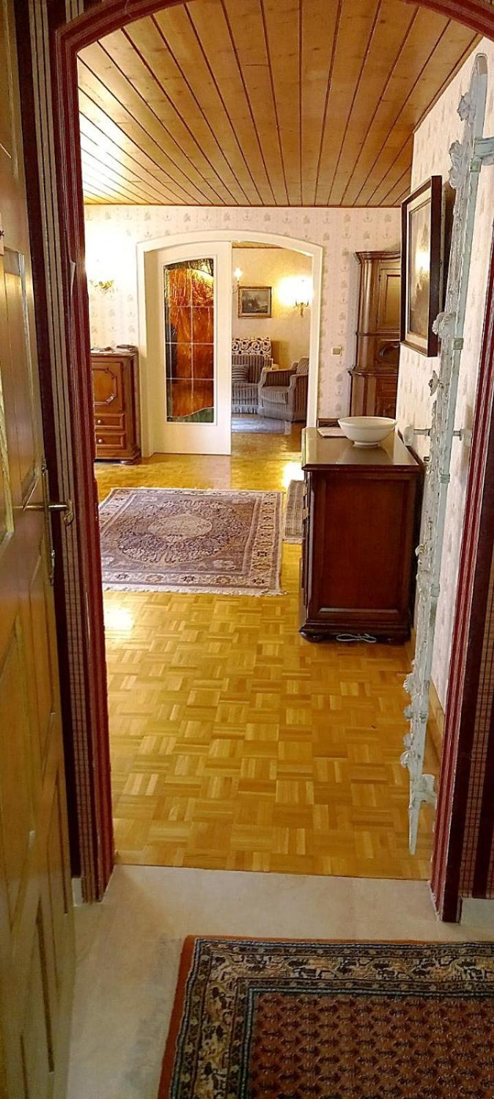Apartment Morris Bad Gastein Exteriér fotografie