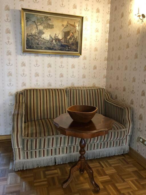 Apartment Morris Bad Gastein Exteriér fotografie