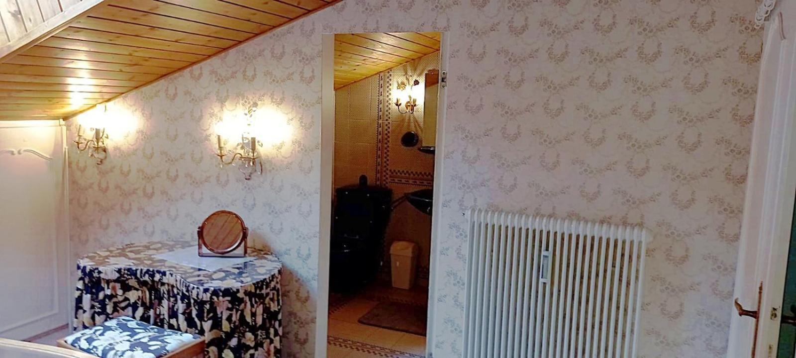 Apartment Morris Bad Gastein Exteriér fotografie