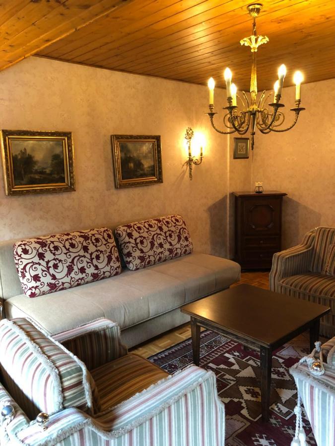Apartment Morris Bad Gastein Exteriér fotografie